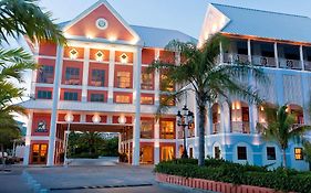 Pelican Bay Hotel